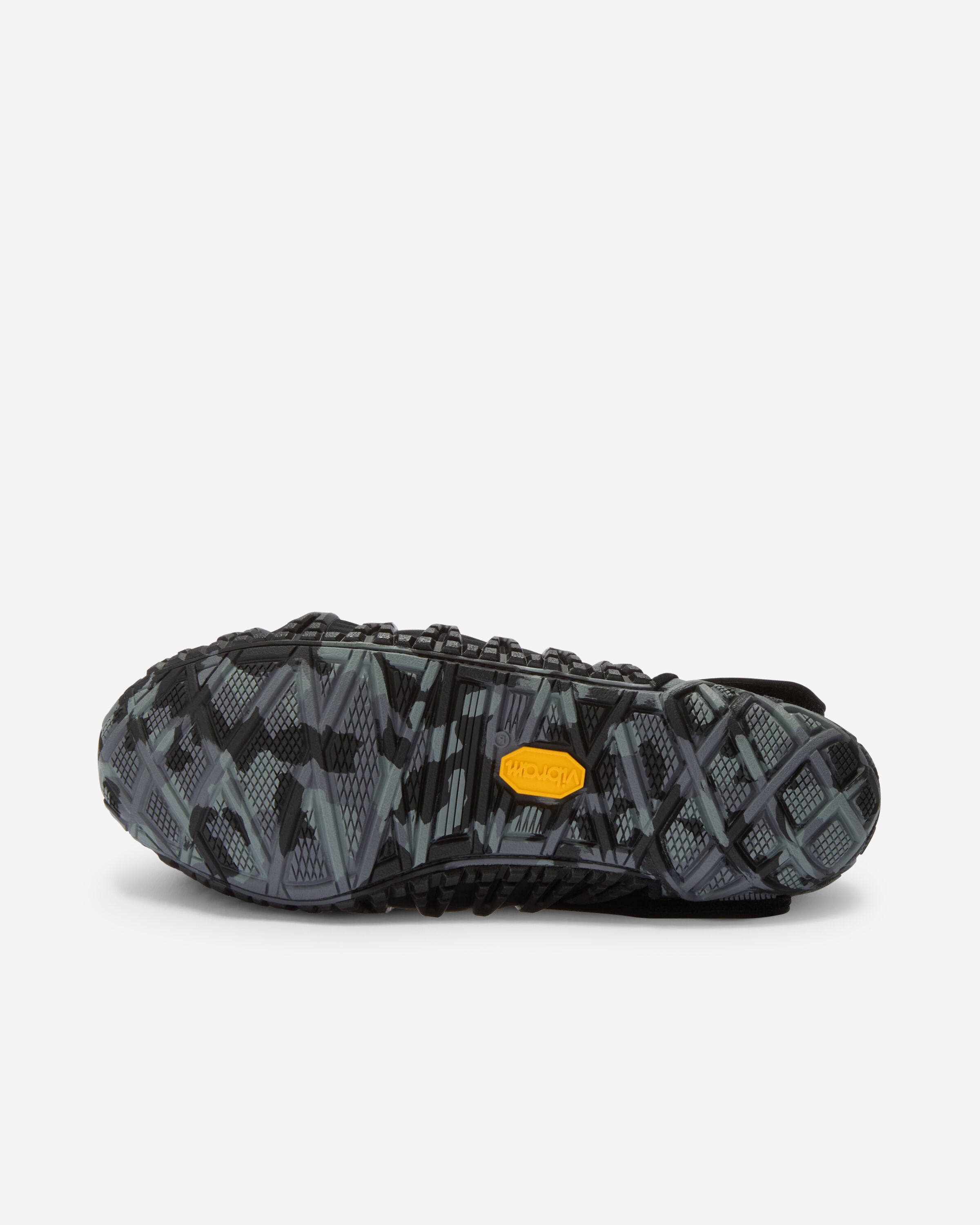 Men's Furoshiki Black | Woman | Vibram